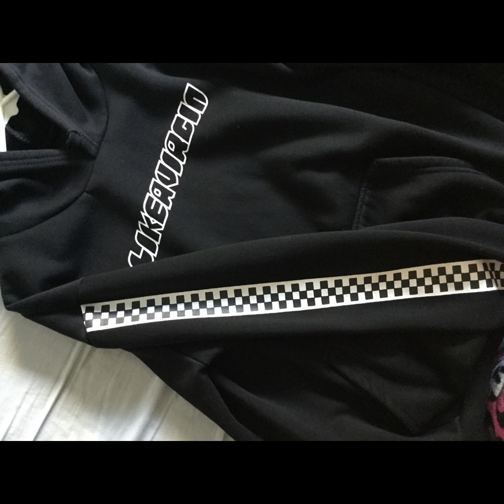 Broken dream club hoodie